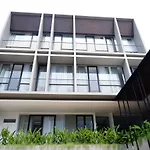 Green Rasuna Residence