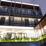 Green Rasuna Residence
