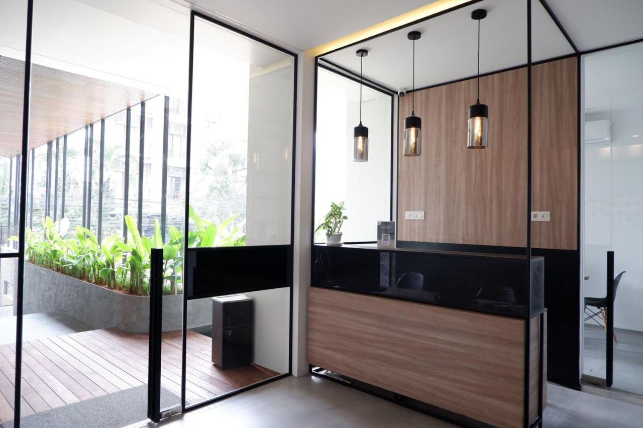 Homestay Green Rasuna