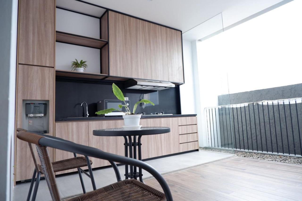 Green Rasuna Homestay Jakarta