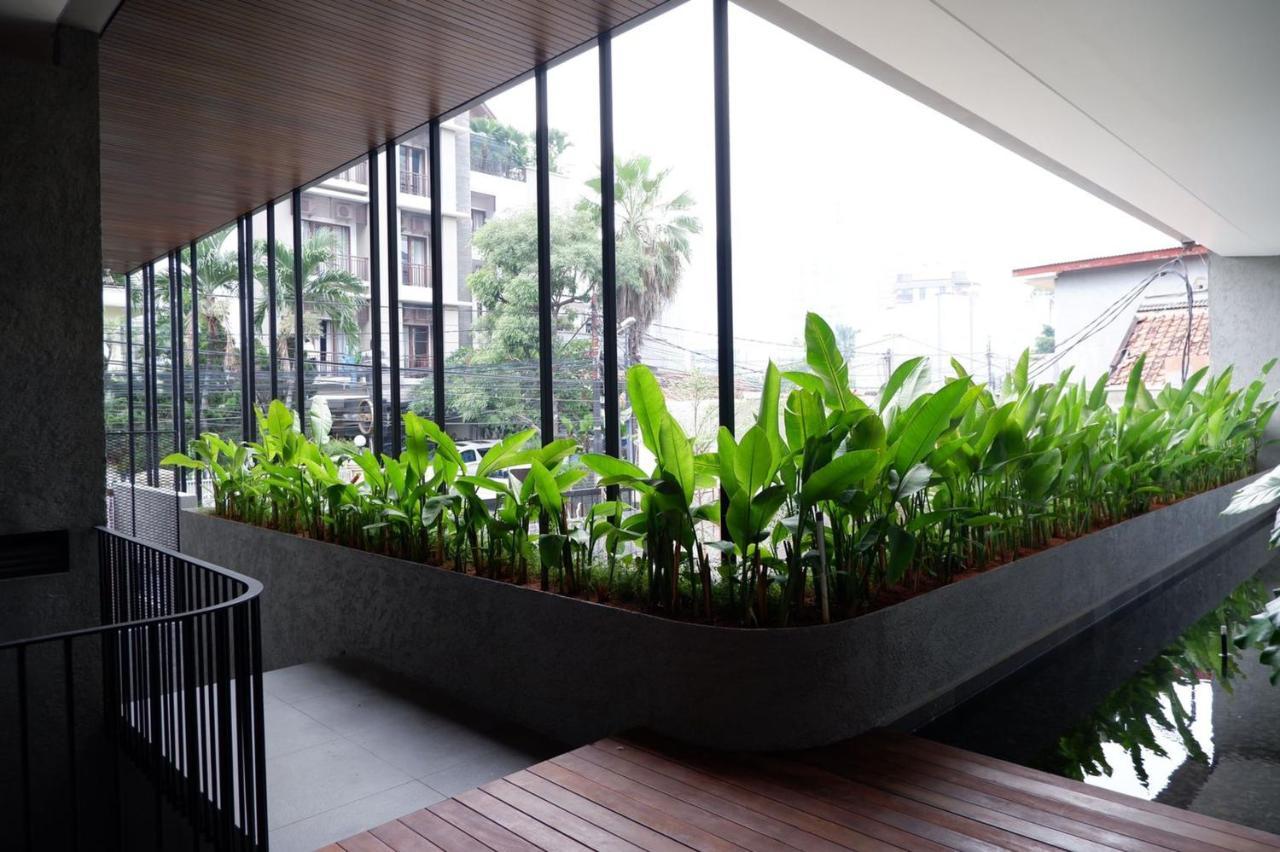 Green Rasuna Homestay
