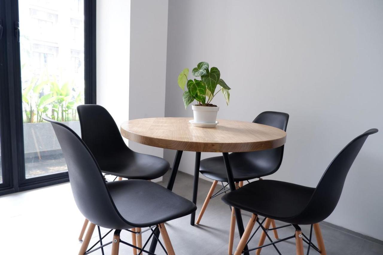 Green Rasuna Jakarta