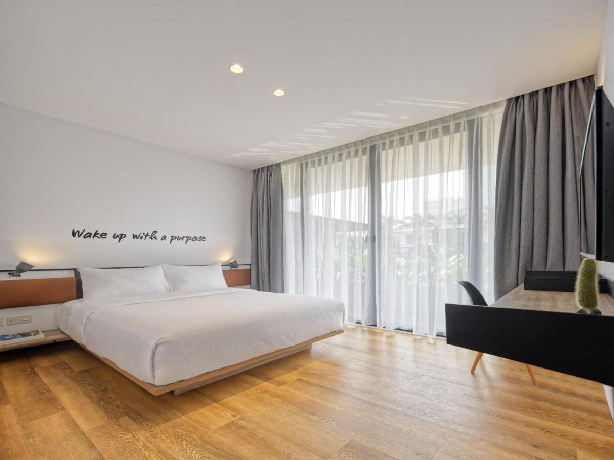 Homestay Green Rasuna Jakarta