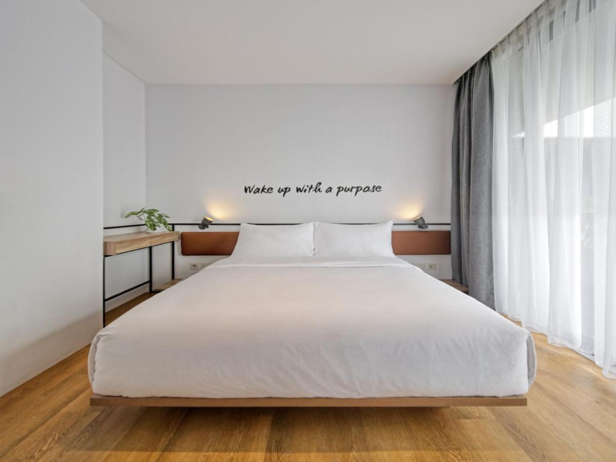 Green Rasuna Homestay Jakarta